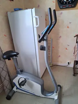 vélo d appartement