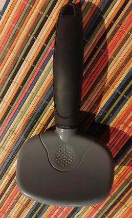 Brosse vétocanis