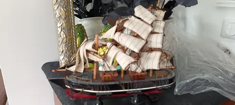 bateau