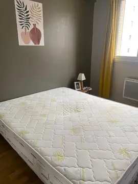 matelas 160x200