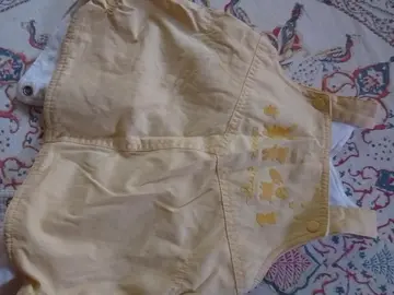 vêtements bébé 3 mois
