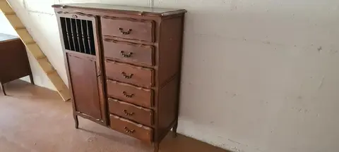 CHAMBRE DE BEBE / ENFANT