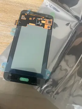 écran Samsung j3 neuf