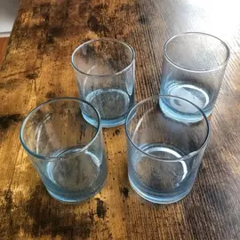 Quatre verres