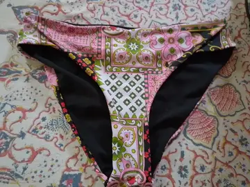 bas de maillot de bain femme
