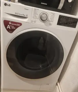 donne machine a laver pour pièce