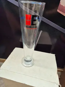 des verres à bière