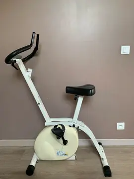 Vélo d’appartement
