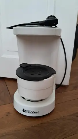 Cafetière 10 tasses verseuse cassée