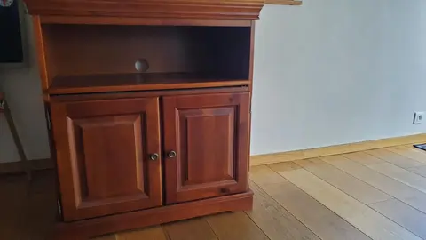 meuble télé