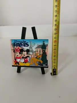 Décoration Mickey