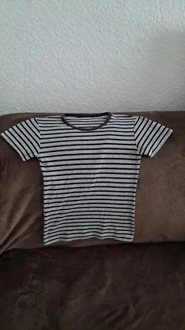 T-shirt femme xs / s