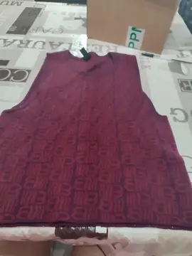 débardeur hiver femme ts