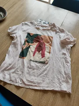 t.shirt M