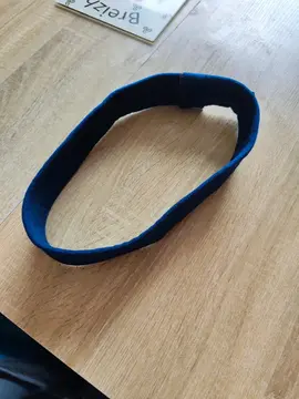 écharpe pour plâtre