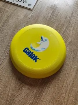 frisbee