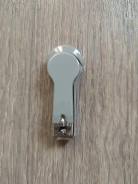Coupe-ongles bébé
