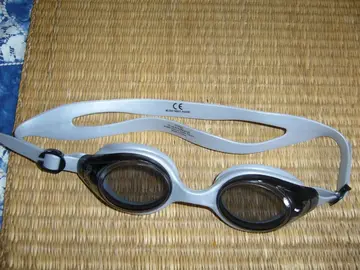 Lunettes de natation