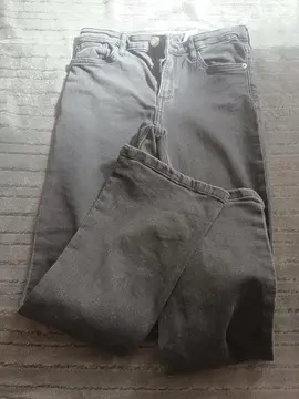 jeans fille 11ans