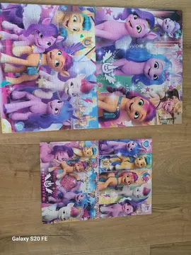 puzzles