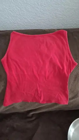 Débardeur femme Xs / S