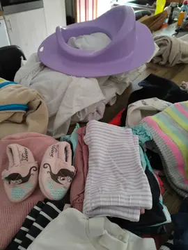 vêtements 3 -36 mois