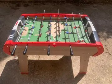 Baby-foot enfant
