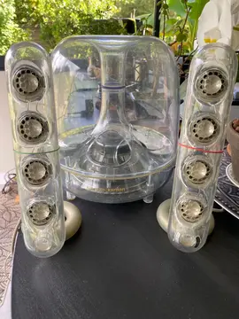 enceinte Harman Kardon