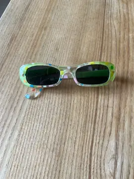 Lunettes de soleil