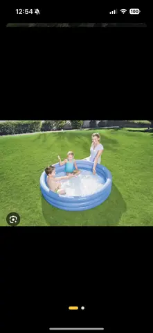 donne piscine