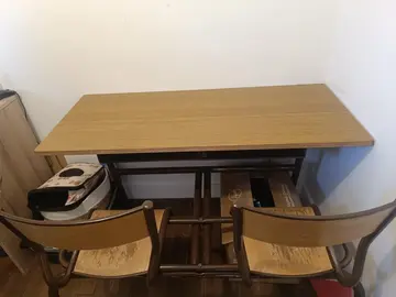 bureau écolier