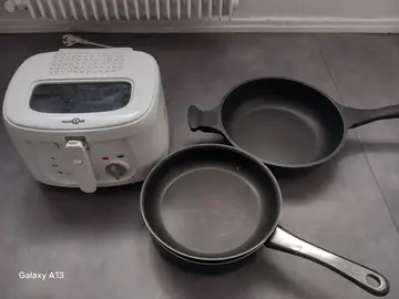 friteuse