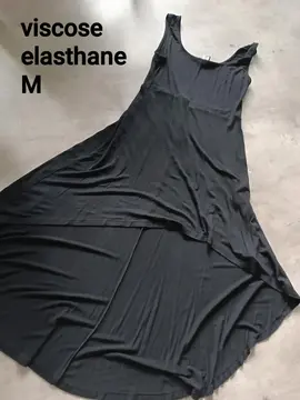 robe souple