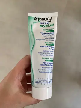 crème de change bebe