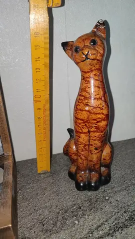 Chat deco