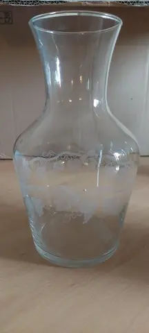 carafe