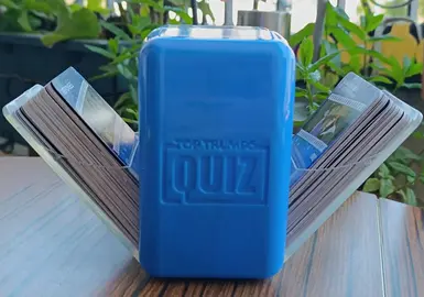 Jeu Quizz Disney