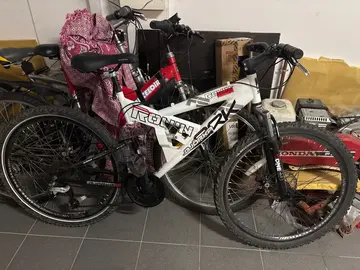 vélo 26pouce