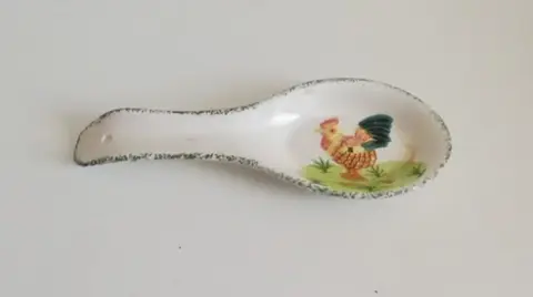 Repose cuillère