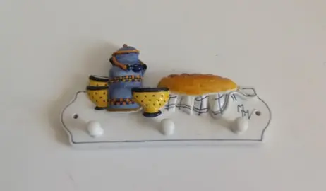 Déco cuisine