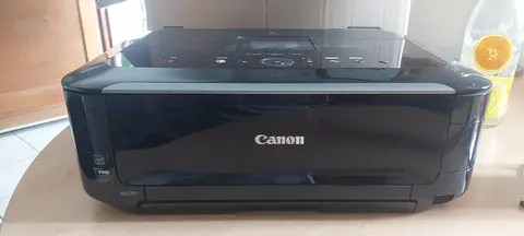 imprimante Canon MG5350