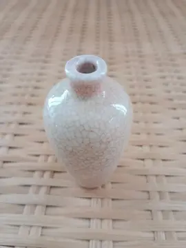 Mini vase 6cm