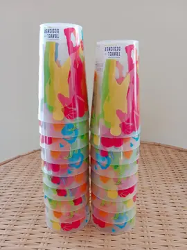 lot de 19 verres 30cl