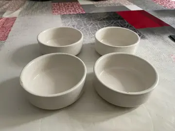 Ramequins