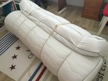 matelas latex 160 X 200