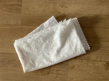 nappe 150 cm x 150cm