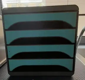 Don organiseurs de bureau