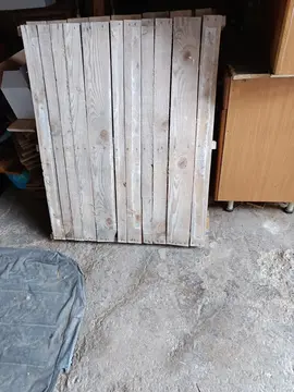 palettes