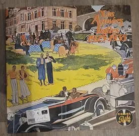 vinyle