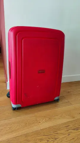 Valise Samsonite 47 x 64 cm